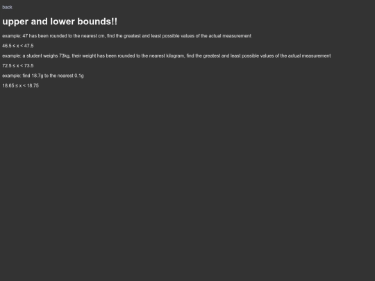 pages/studypages/bounds[math] screenshot